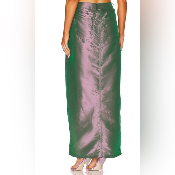 Revolve Bianca skirt - Picture 3 of 7